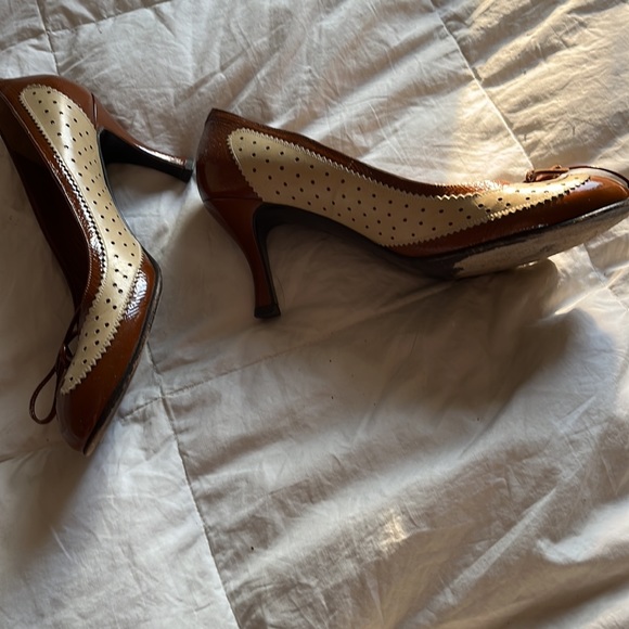 Marc Jacobs high heels - Picture 2 of 4